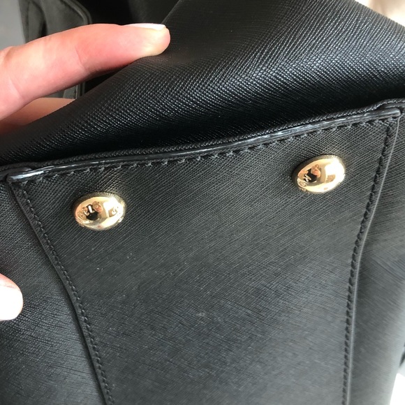 ✨HOST PICK✨Michael Kors Hamilton Saffiano Tote Bag - Picture 15 of 16